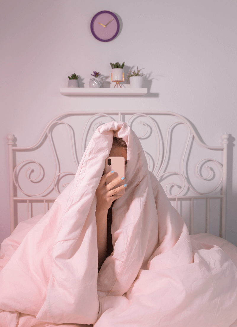 Self-Care for Introverts: How to Recharge Without Apologies