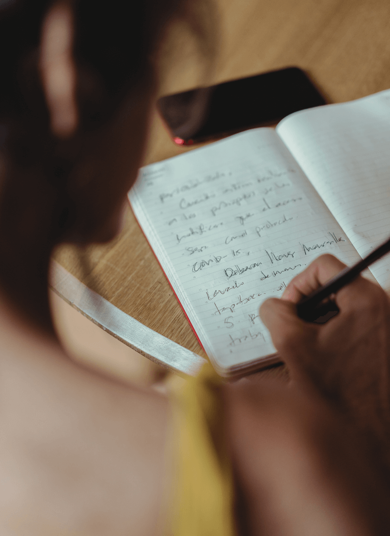 99 Journaling Prompts to Cultivate Positivity and Joy