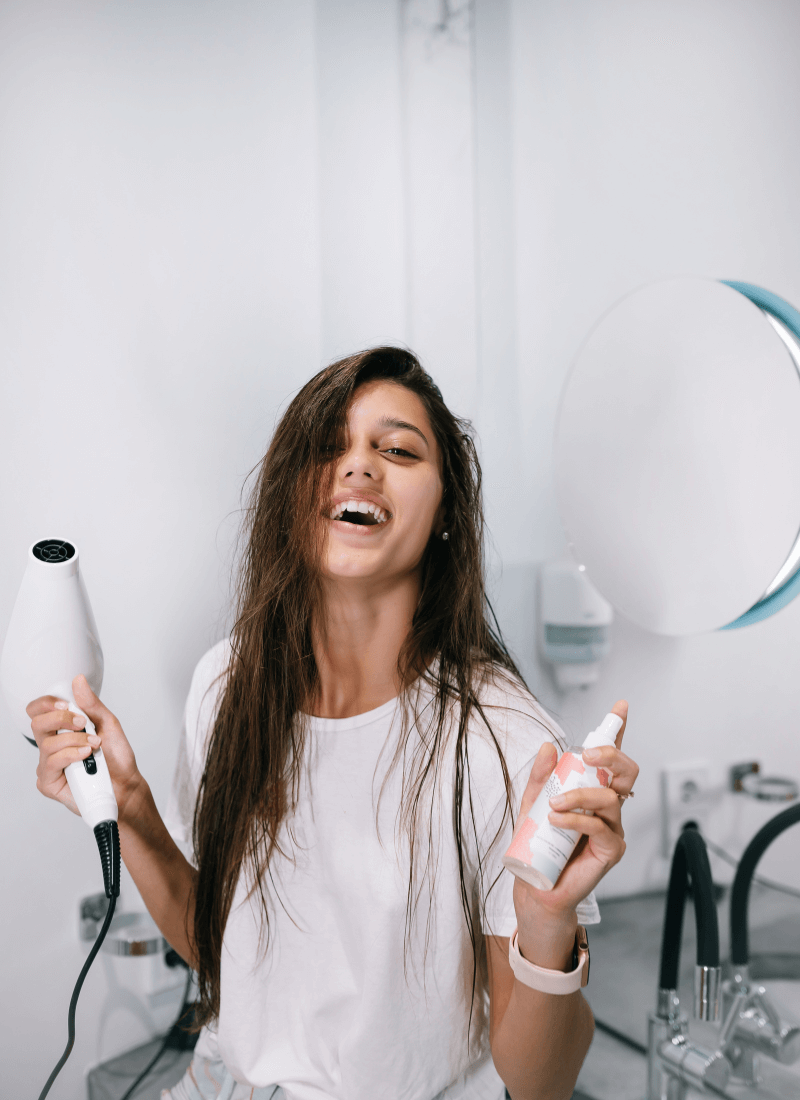10 Self-Care Rituals for Busy Women