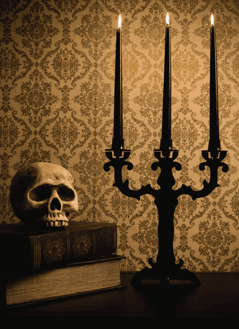 Embrace Your Inner Villain: A Guide to Villain Era Decor