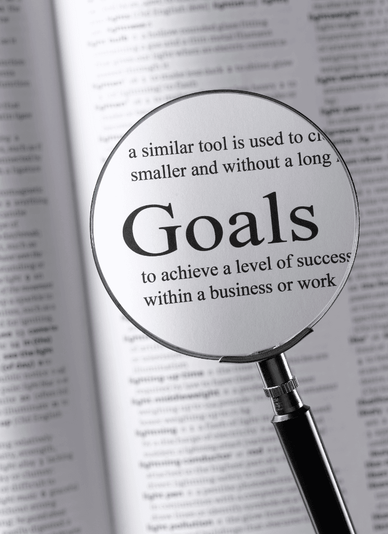 Unlock Success with Locke and Latham’s Five Principles of Goal Setting