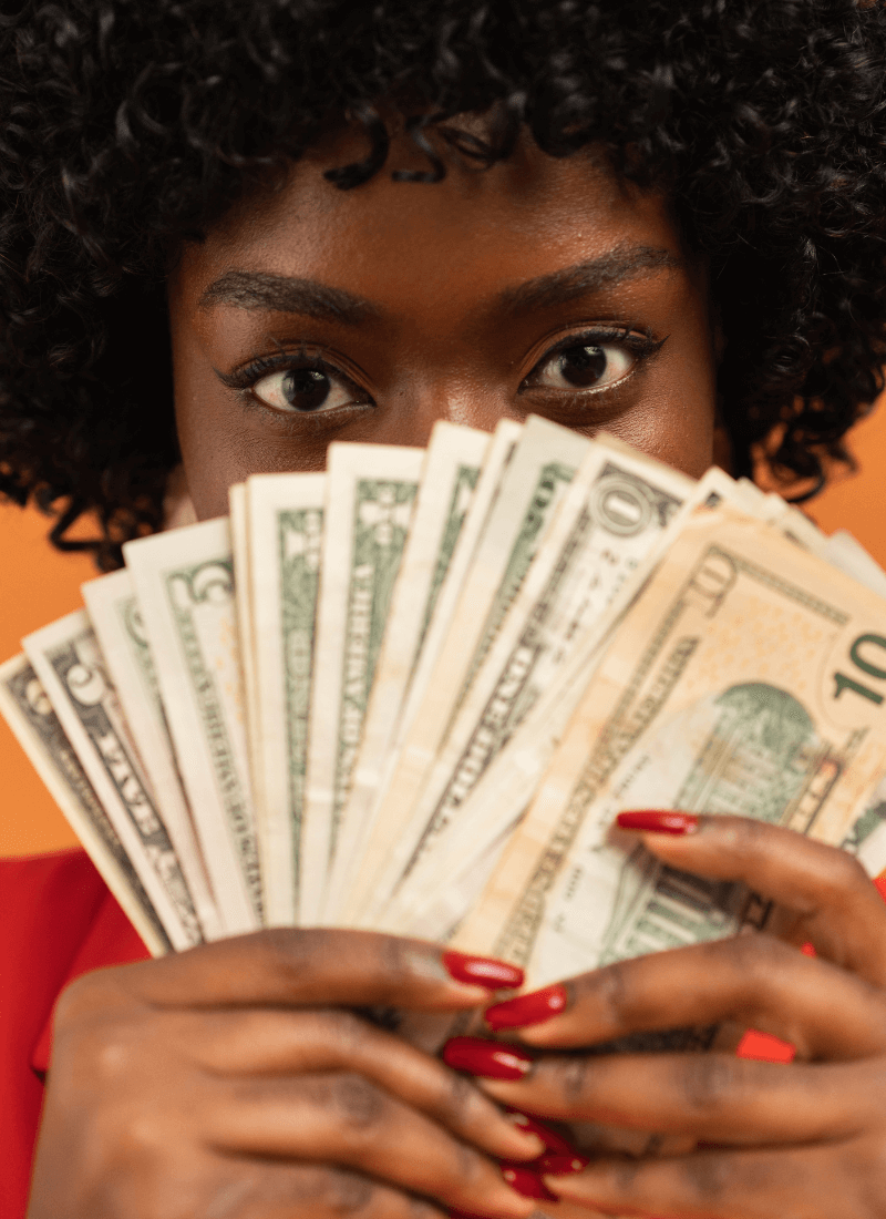 Tori Dunlap’s Money Dates: Your Guide to Financial Romance