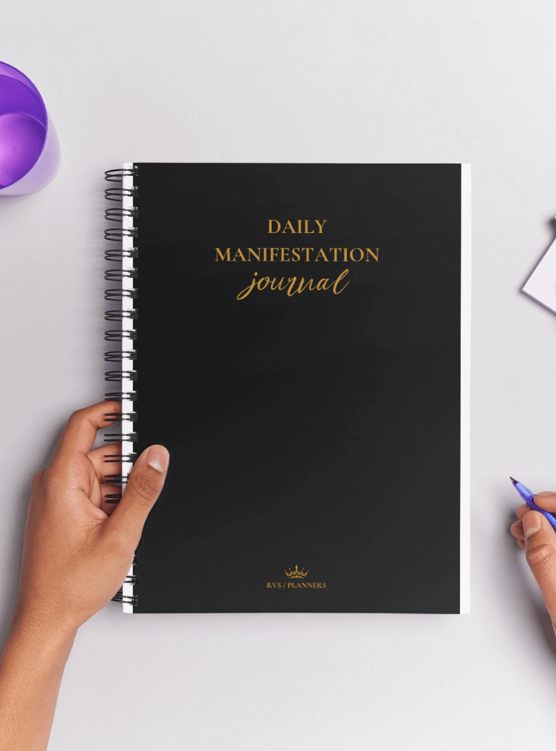 Unlock Your Inner Peace: The Power of Daily Gratitude Journaling